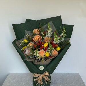 Grand Opening Basket